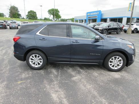 Certified 2019 Chevrolet Equinox LT FWD image 6