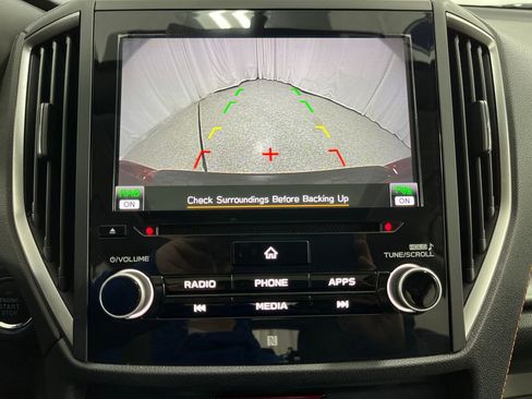 Used 2019 Subaru Crosstrek 2.0i Limited w/ Moonroof Package AWD/4WD image 23