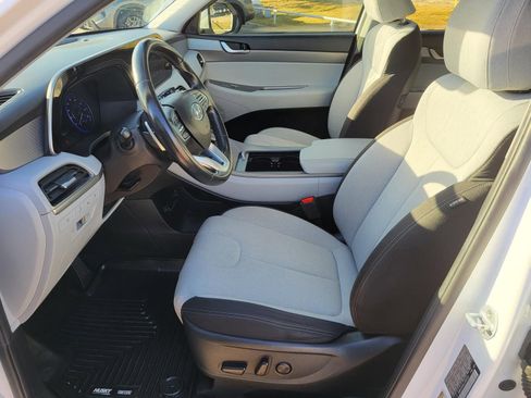 Used 2020 Hyundai Palisade SEL image 26