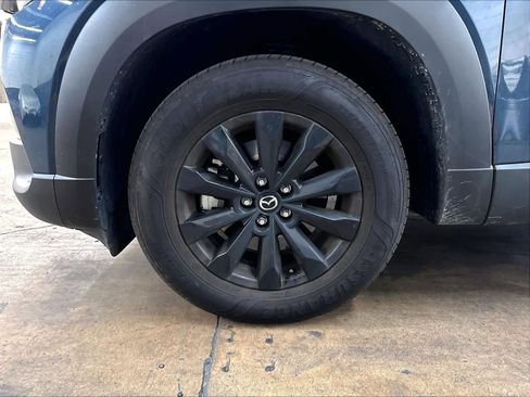 Used 2024 MAZDA CX-50 AWD 2.5 S w/ Preferred Package image 12