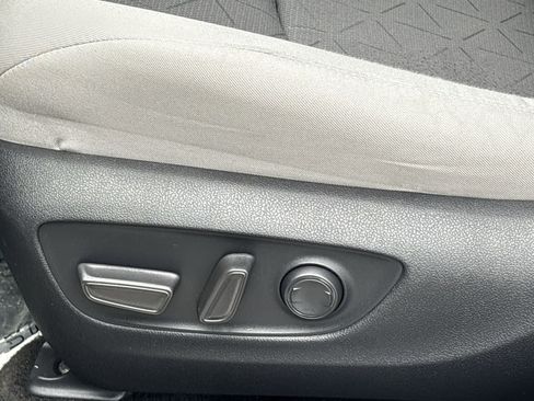 Used 2024 Toyota RAV4 XLE AWD/4WD image 14