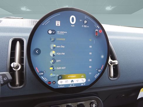 Used 2025 MINI Cooper Countryman S w/ Comfort Package Max image 26