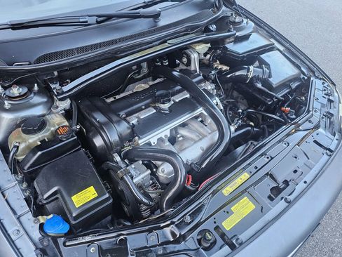 Used 2005 Volvo S60 2.5T image 44