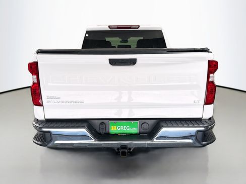 Used 2023 Chevrolet Silverado 1500 LT image 8