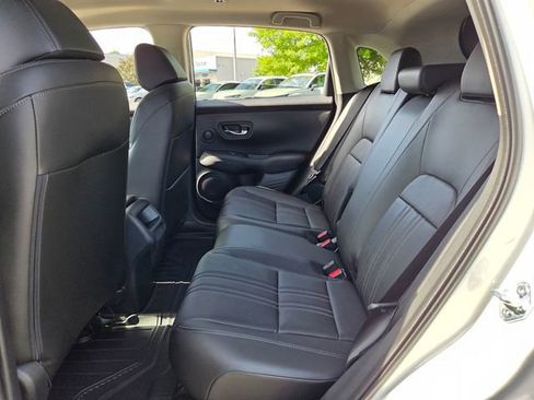New 2026 Honda HR-V EX-L image 11