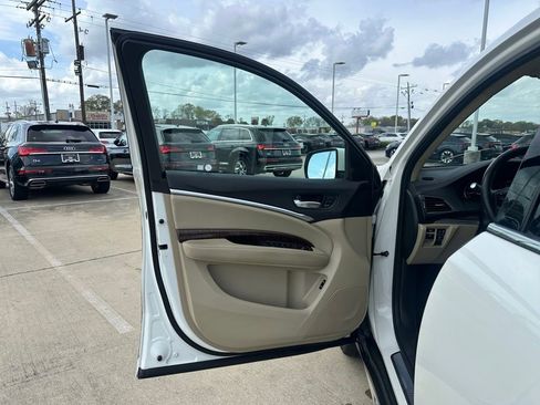 Used 2018 Acura MDX 3.5L image 6