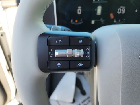 New 2026 Hyundai Santa Fe SE image 21