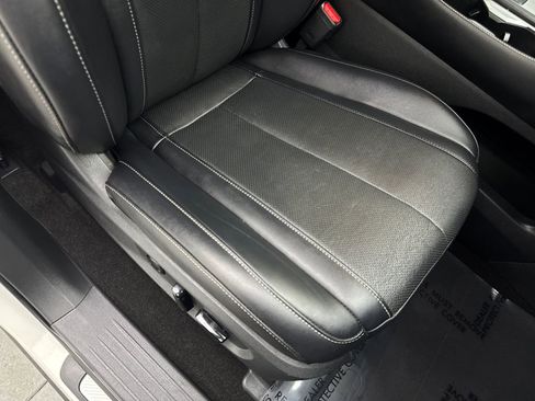 Used 2024 INFINITI QX60 Luxe image 50