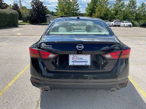 Used 2024 Nissan Altima 2.5 SL image 7