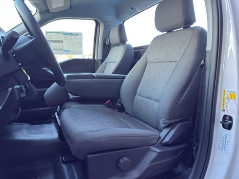 New 2026 Ford F250 XL w/ Snow Plow/Camper Package image 16