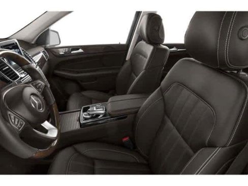 Used 2018 Mercedes-Benz GLE 350 4MATIC image 9