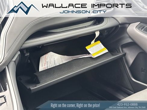 Used 2022 Subaru Outback Onyx Edition XT image 24