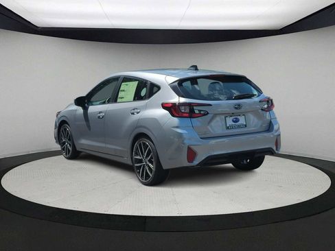 New 2025 Subaru Impreza 2.0i Sport image 6