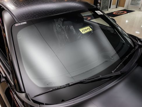 Used 2023 Dodge Challenger SRT Hellcat Redeye RWD image 25