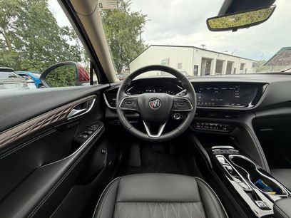 Used 2023 Buick Envision Avenir