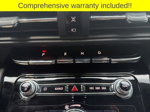 Used 2022 Lincoln Corsair Reserve w/ Elements Package AWD/4WD image 30
