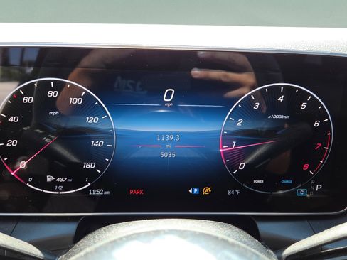 Used 2026 Mercedes-Benz GLC 300 image 29