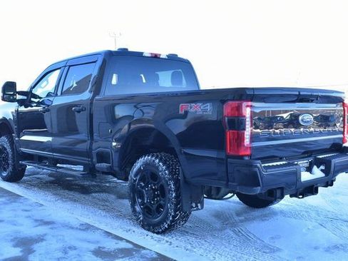 Used 2024 Ford F350 XLT w/ XLT Premium Package image 10