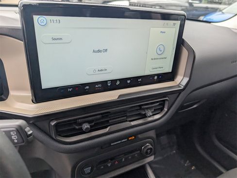 Used 2025 Ford Bronco Sport Big Bend image 23