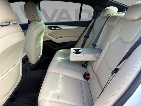 Used 2021 Cadillac CT5 Luxury w/ Sun And Sound Package image 4