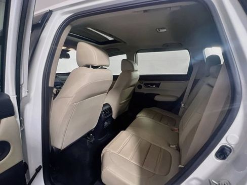 Used 2019 Honda CR-V EX-L image 21