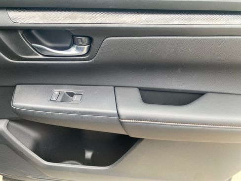 Certified 2026 Honda CR-V Sport image 35