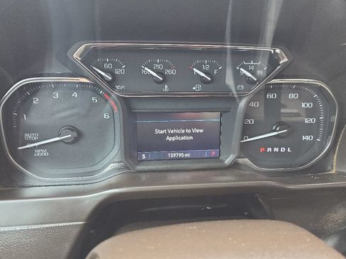 Used 2021 GMC Sierra 1500 SLE AWD/4WD image 17