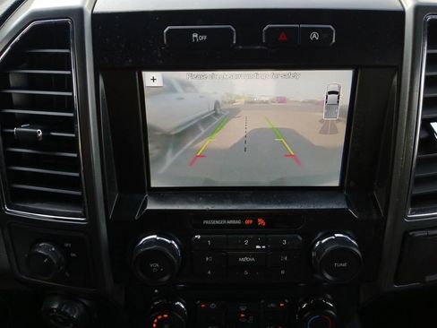 Used 2018 Ford F150 XLT w/ Equipment Group 302A Luxury RWD image 9