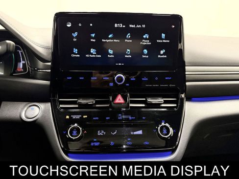 Used 2020 Hyundai Ioniq Limited FWD image 25