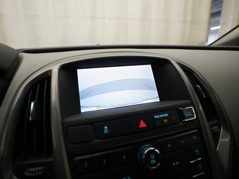 Used 2016 Buick Verano Convenience image 19