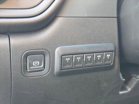 New 2025 Chevrolet Silverado 3500 W/T w/ WT Convenience Package image 28