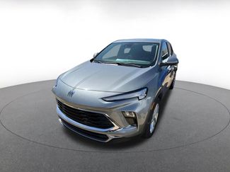 Used 2025 Buick Encore GX Preferred video 2