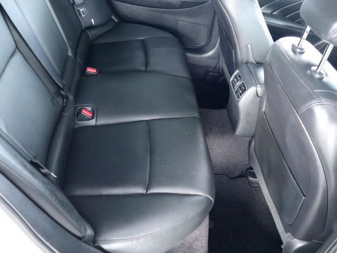 Used 2019 INFINITI Q50 Luxe RWD image 36
