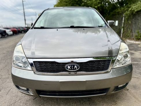 Used 2011 Kia Sedona EX FWD image 8