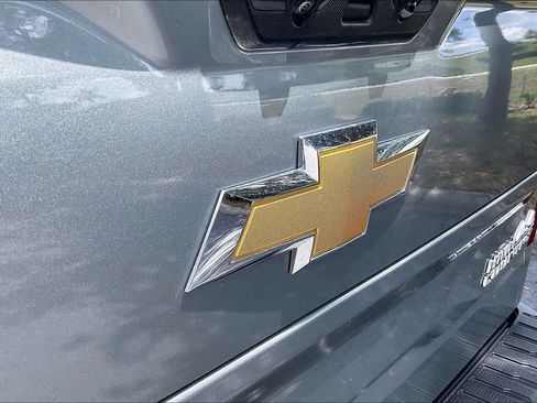 Used 2026 Chevrolet Silverado 1500 High Country w/ High Country Premium Package AWD/4WD image 16