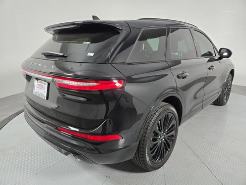 New 2026 Lincoln Corsair Reserve w/ Jet Appearance Package AWD/4WD image 3