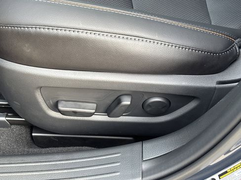 New 2026 MAZDA CX-50 2.5 Turbo w/ Accent Package image 21