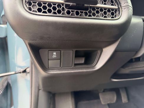 Used 2023 Honda HR-V EX-L image 19