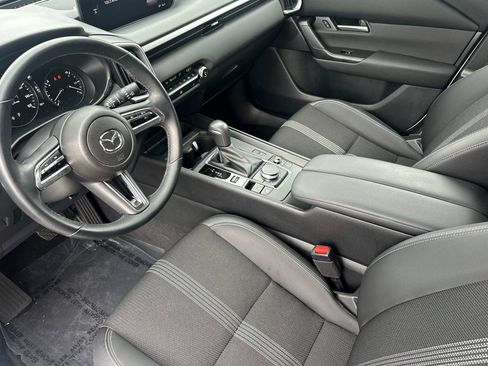 Used 2025 MAZDA CX-50 2.5 Hybrid w/ Weather Package image 10
