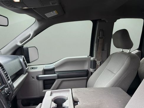Used 2016 Ford F150 XLT w/ Equipment Group 302A Luxury AWD/4WD image 20