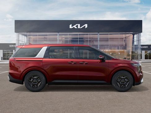 New 2026 Kia Carnival FWD image 7