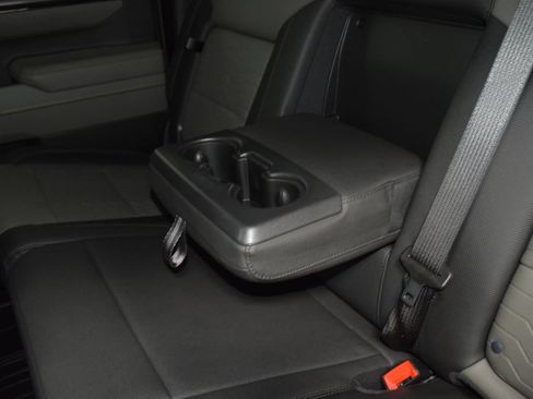 Used 2026 Chevrolet Silverado 1500 ZR2 AWD/4WD image 45