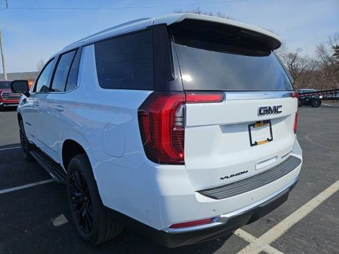 New 2026 GMC Yukon Elevation w/ Elevation Premium Package image 3