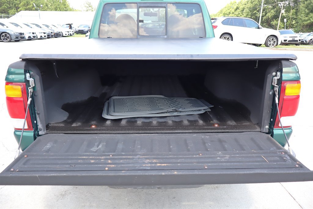 Used 1999 Ford Ranger XLT RWD image 25
