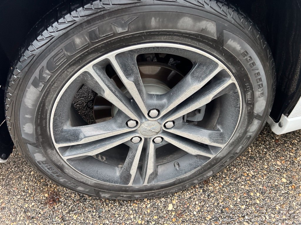 Used 2013 Dodge Charger R/T AWD/4WD image 11