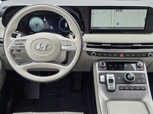 Used 2025 Hyundai Palisade Calligraphy image 27