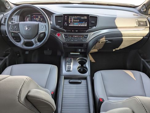 Used 2023 Honda Passport EX-L image 25