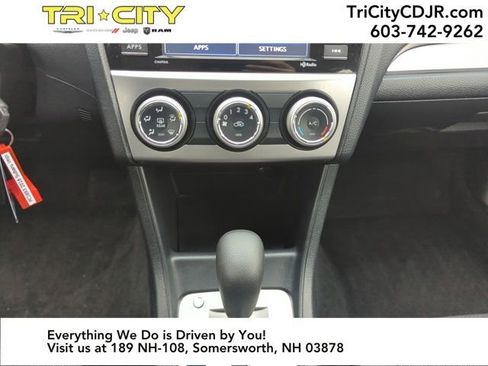 Used 2016 Subaru Impreza 2.0i Premium image 24