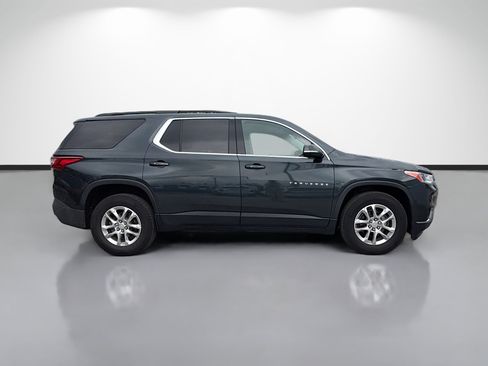Used 2020 Chevrolet Traverse LT AWD/4WD image 2