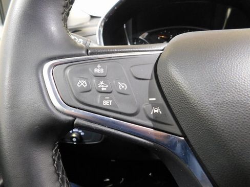 Used 2024 Chevrolet Equinox LT image 21